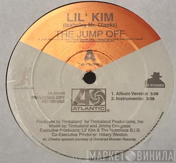 Lil' Kim - The Jump Off