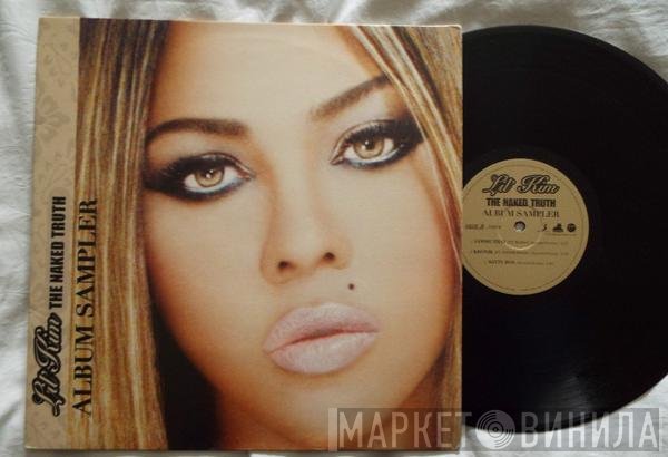 Lil' Kim - The Naked Truth