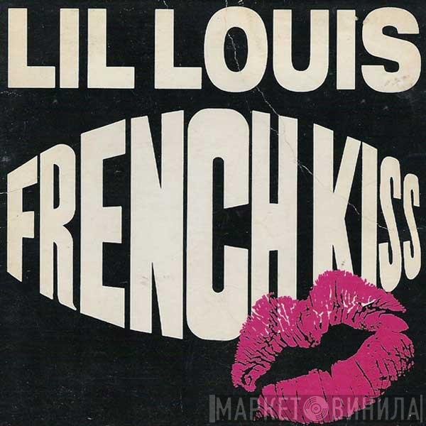Lil' Louis  - French Kiss
