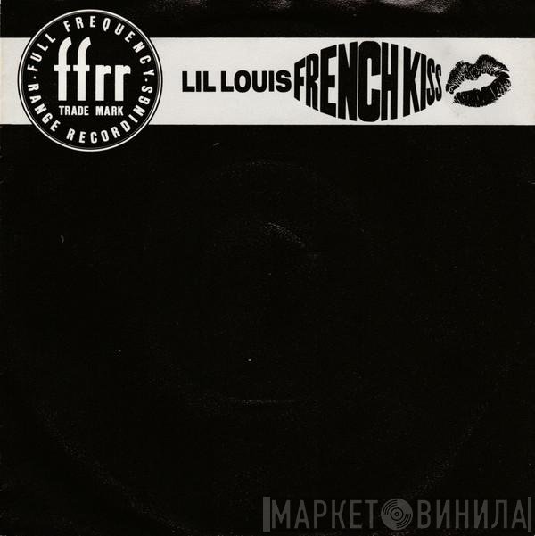 Lil' Louis - French Kiss