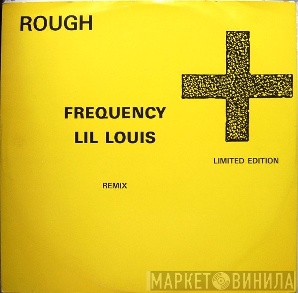 Lil' Louis - Frequency (Remix)