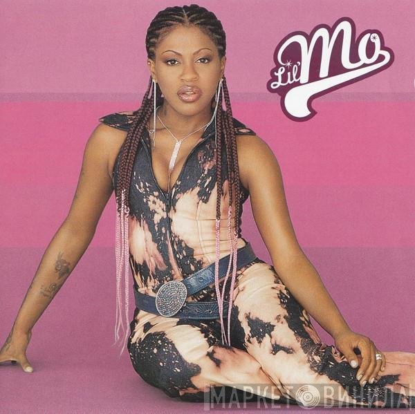 Lil' Mo - Based On A True Story