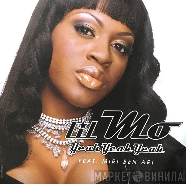 Lil' Mo Feat. Miri Ben-Ari  - Yeah Yeah Yeah