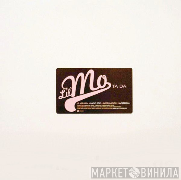 Lil' Mo - Ta Da