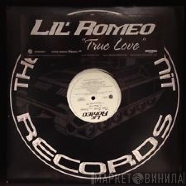 Lil' Romeo Featuring Solange   - True Love