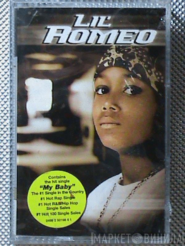 Lil' Romeo  - Lil' Romeo
