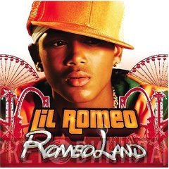 Lil' Romeo  - RomeoLand
