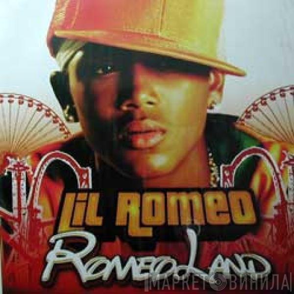 Lil' Romeo  - RomeoLand