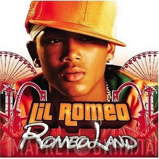 Lil' Romeo  - RomeoLand