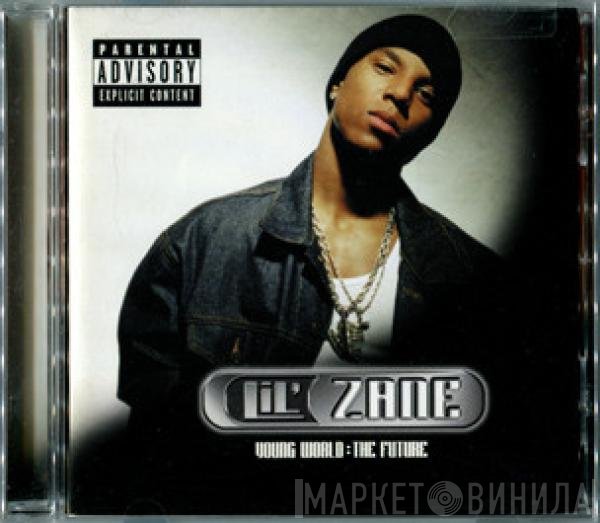 Lil' Zane - Young World : The Future