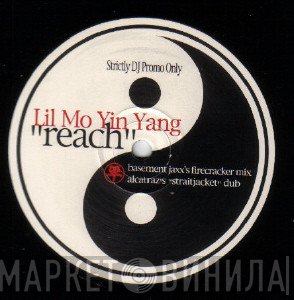 Lil Mo' Yin Yang - Reach