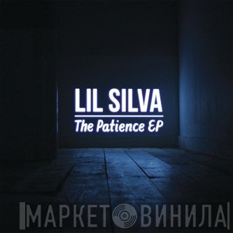 Lil Silva - The Patience EP