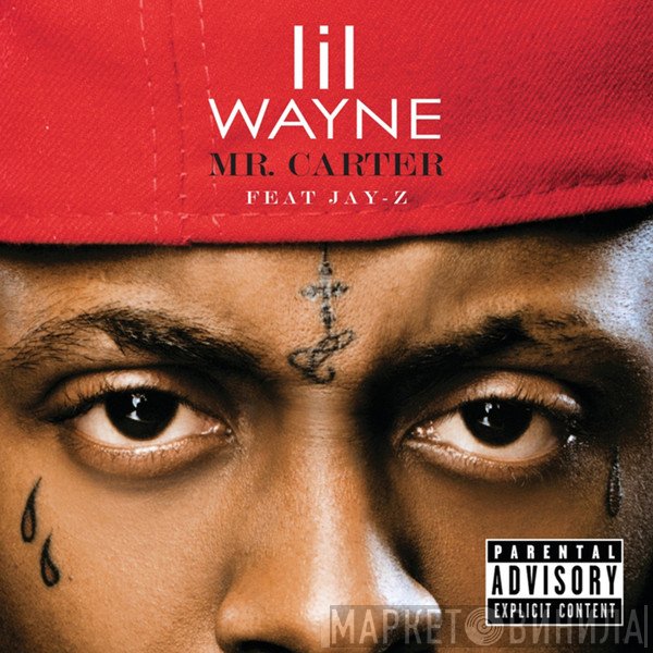 Lil Wayne Feat Jay-Z  - Mr. Carter