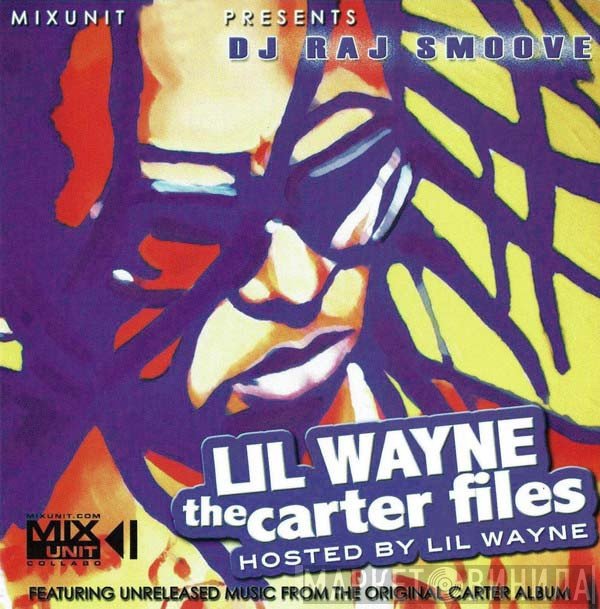 Lil Wayne, Raj Smoove  - The Carter Files