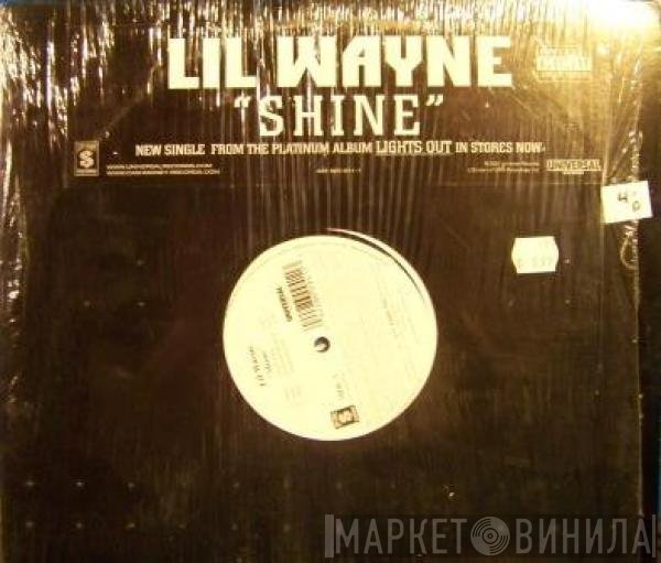 Lil Wayne - Shine