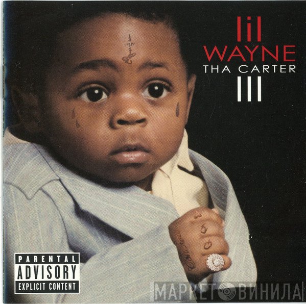 Lil Wayne - Tha Carter III