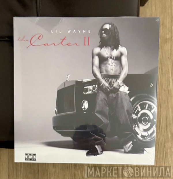 Lil Wayne - Tha Carter II