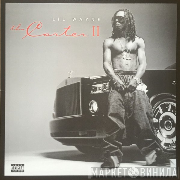 Lil Wayne - Tha Carter II