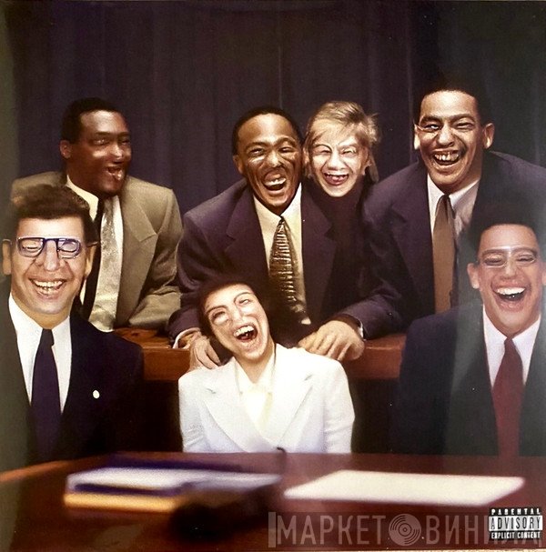 Lil Yachty - Let’s Start Here.