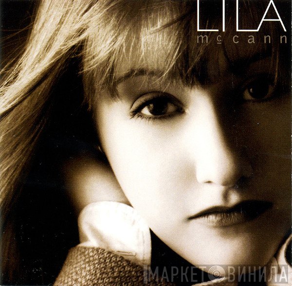 Lila McCann - Lila