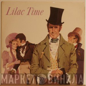  - Lilac Time