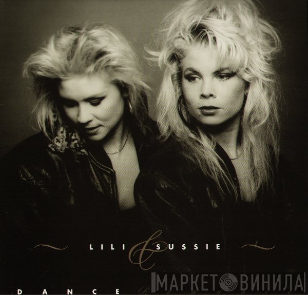 Lili & Sussie  - Dance Romance