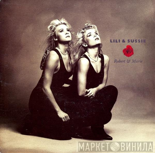 Lili & Sussie  - Robert & Marie