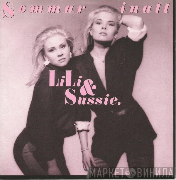 Lili & Sussie  - Sommar Inatt