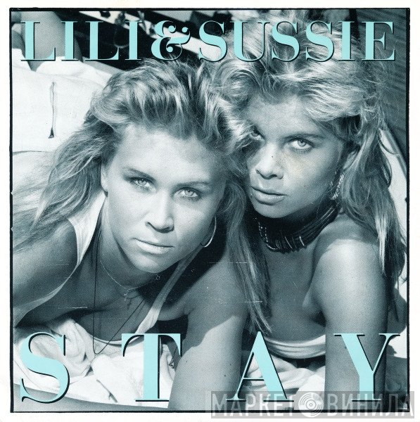 Lili & Sussie  - Stay