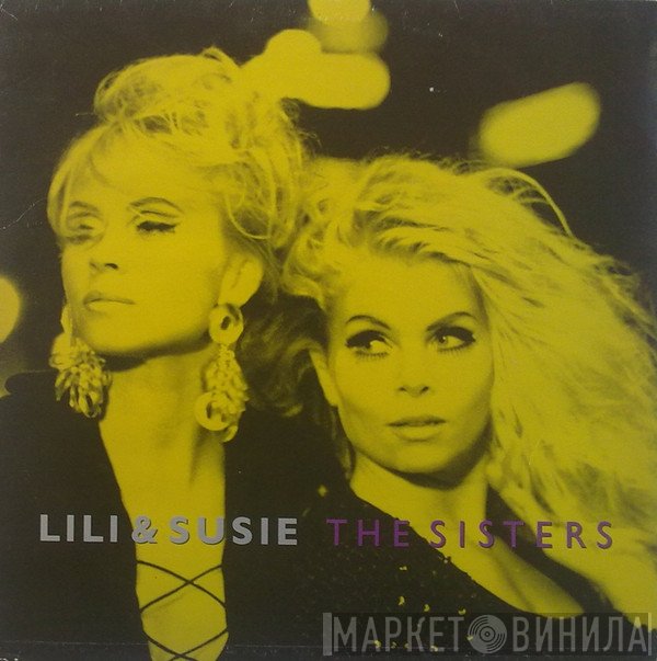 Lili & Sussie  - The Sisters