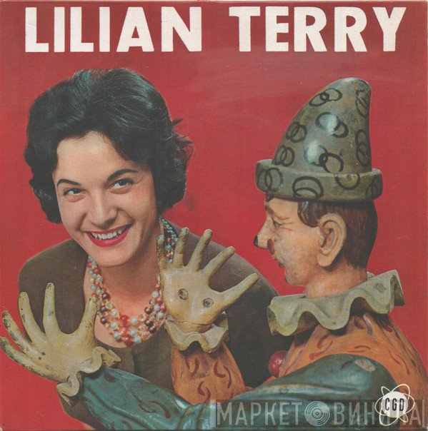 Lilian Terry  - Lilian Terry