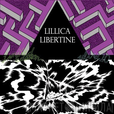 Lillica Libertine - Limited Edition / Ultra 10