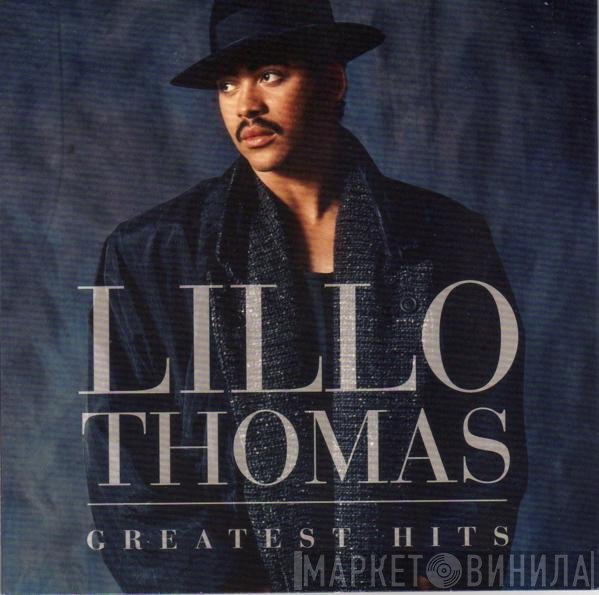Lillo Thomas - Greatest Hits