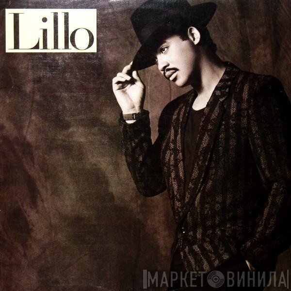 Lillo Thomas  - Lillo