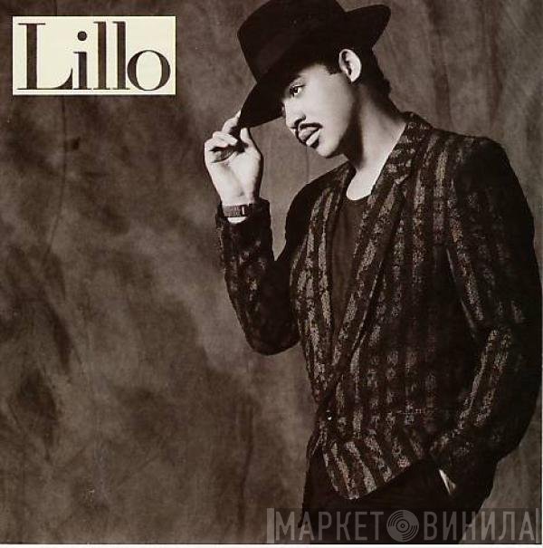 Lillo Thomas  - Lillo