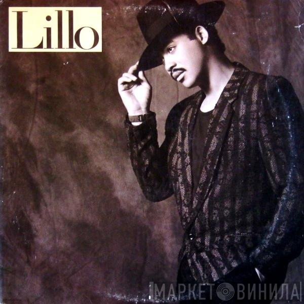 Lillo Thomas - Lillo