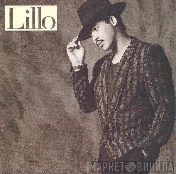 Lillo Thomas  - Lillo