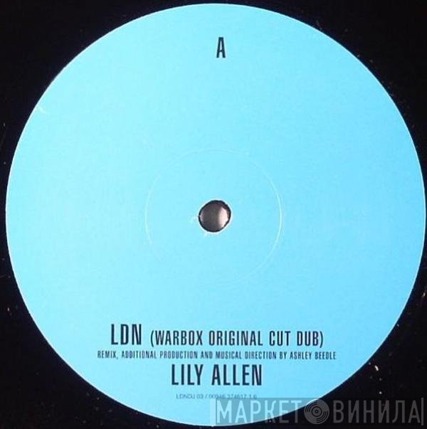 Lily Allen - LDN