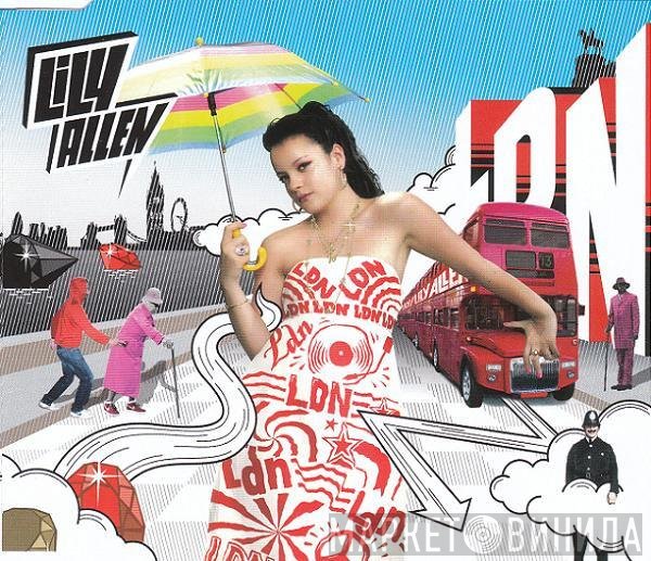 Lily Allen  - LDN