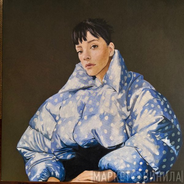 Lily Allen - West End Girl
