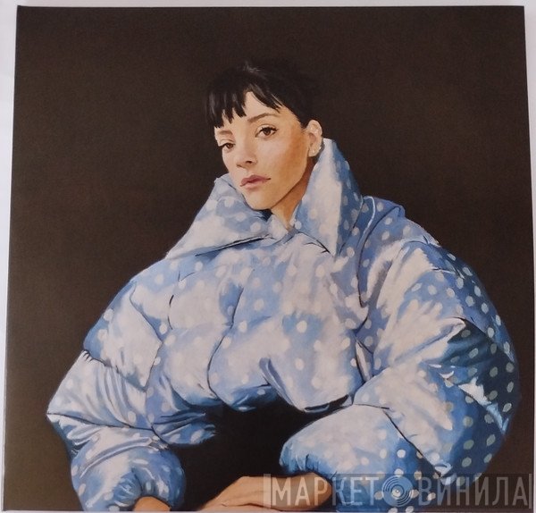 Lily Allen - West End Girl