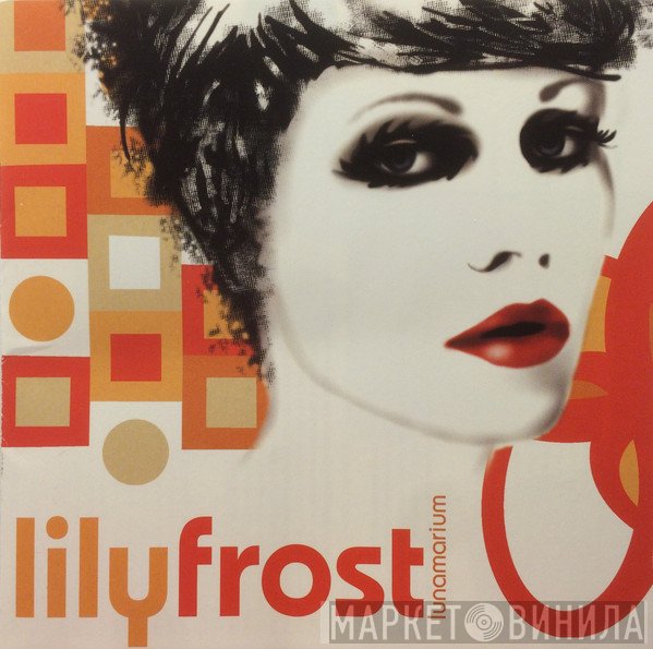 Lily Frost - Lunamarium