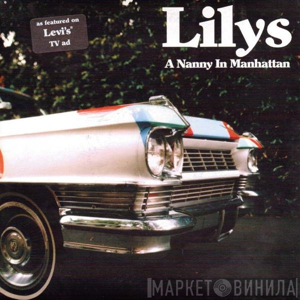 Lilys - A Nanny In Manhattan