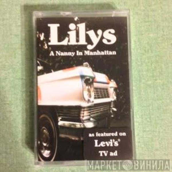 Lilys - A Nanny In Manhattan