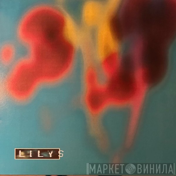Lilys - Eccsame The Photon Band