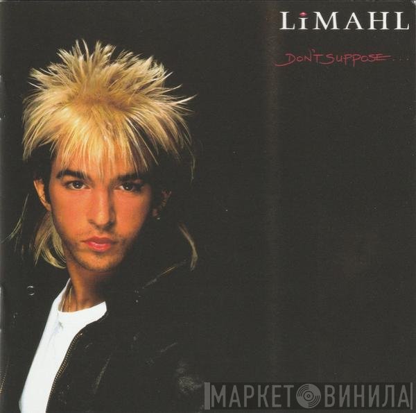 Limahl - Don't Suppose