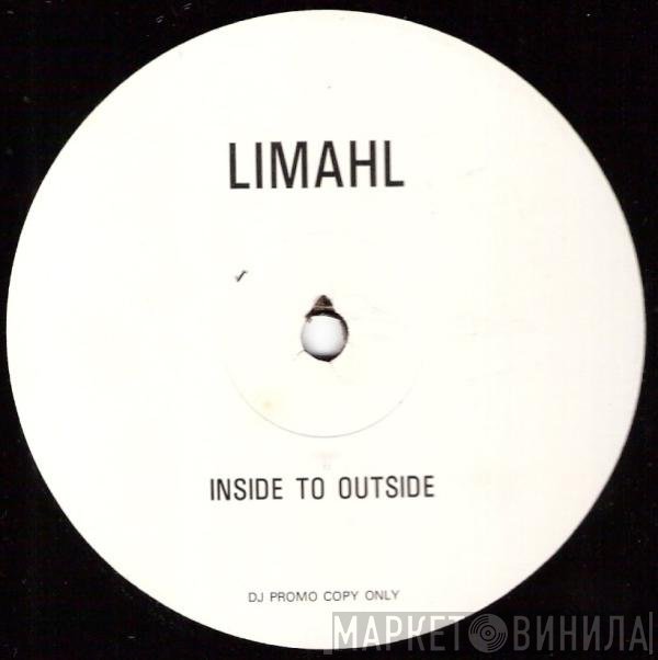 Limahl - Inside To Outside (The Happening Mix)