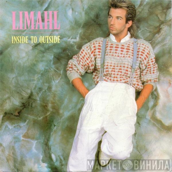 Limahl  - Inside To Outside
