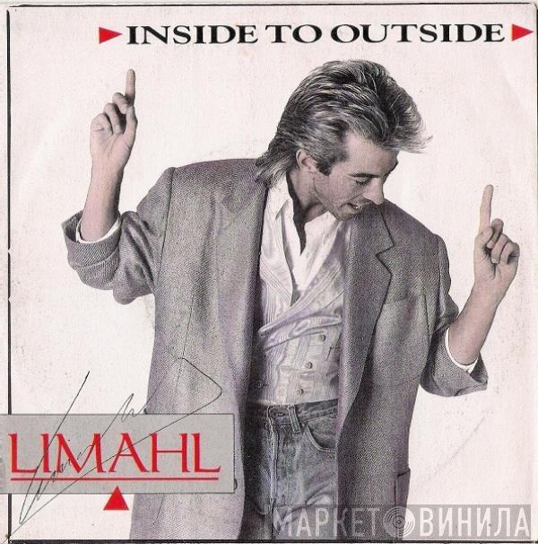 Limahl  - Inside To Outside