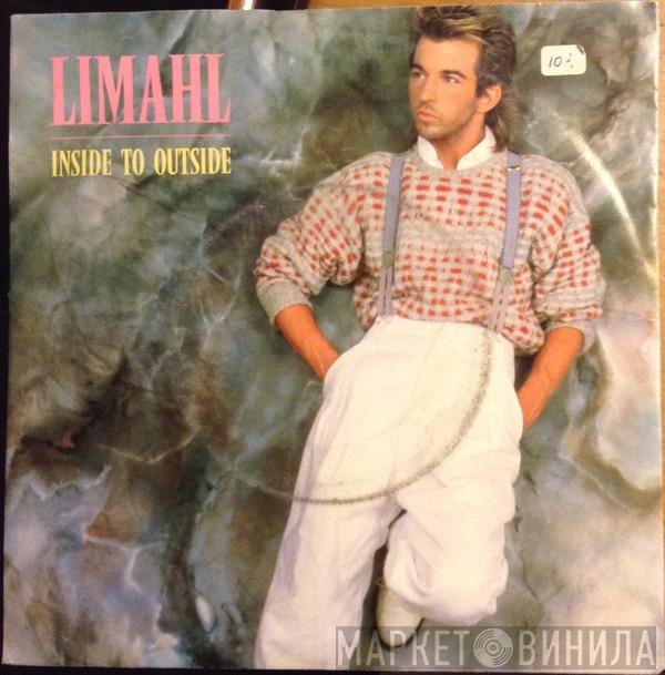 Limahl  - Inside To Outside